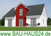 Frei planbare Häuser Solide, praktisch, gut - als Generationen- oder Familienhaus www.BAU-HAUS24.de von Hauskonzepte Hobmeier